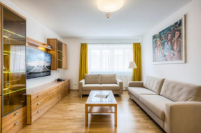 Гостиница Vienna Grand Apartments City  Вена